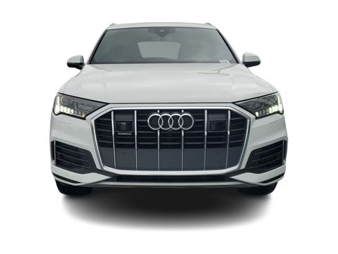 2021 Audi Q7 Premium Plus 6