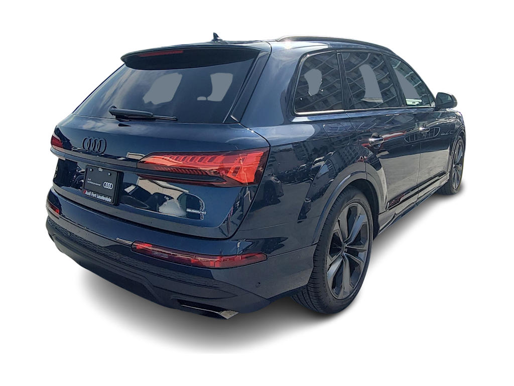 Thumbnail: 2026 Audi Q7 - 20