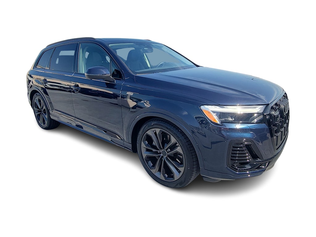 Thumbnail: 2026 Audi Q7 - 22