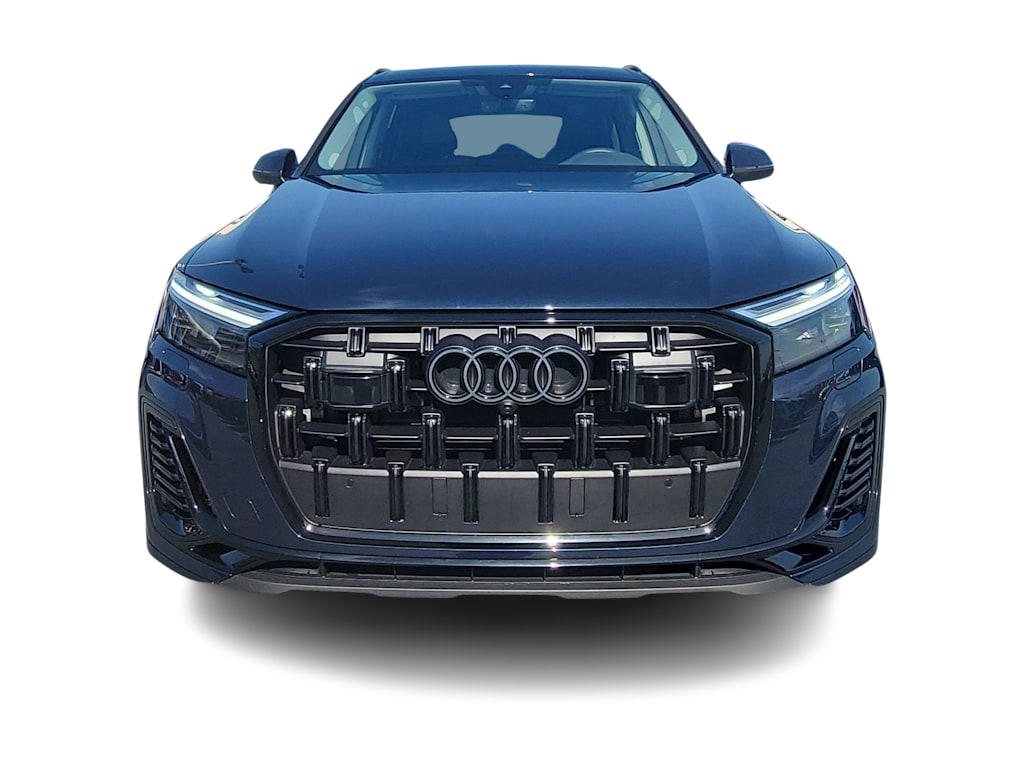 Thumbnail: 2026 Audi Q7 - 6