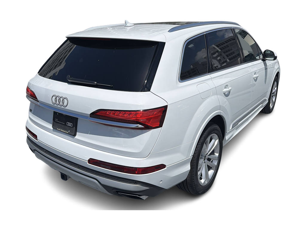 Thumbnail: 2025 Audi Q7 - 17