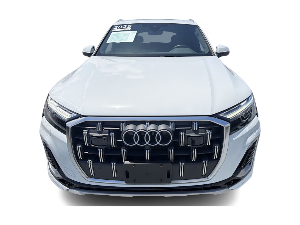 Thumbnail: 2025 Audi Q7 - 6