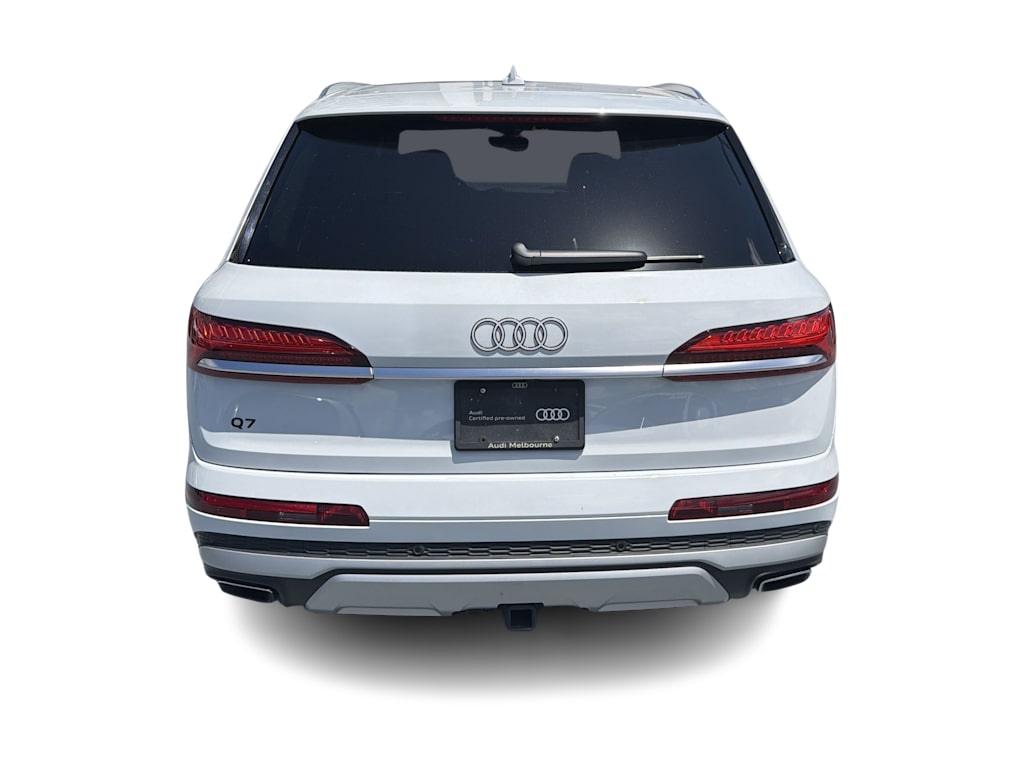 Thumbnail: 2025 Audi Q7 - 5