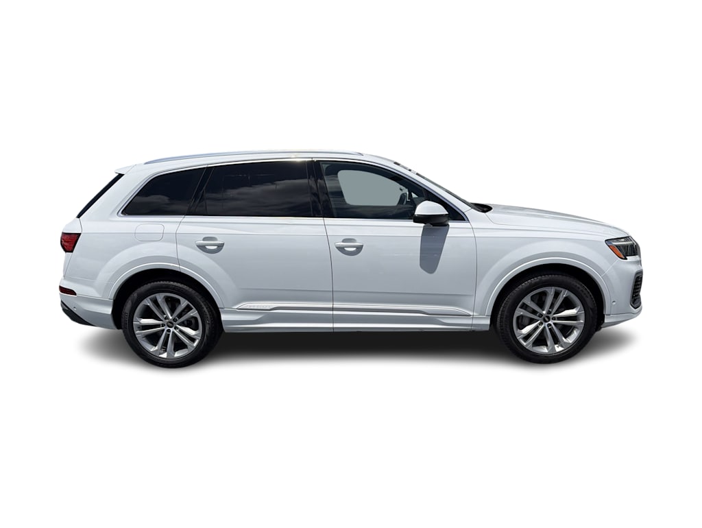 Thumbnail: 2025 Audi Q7 - 18