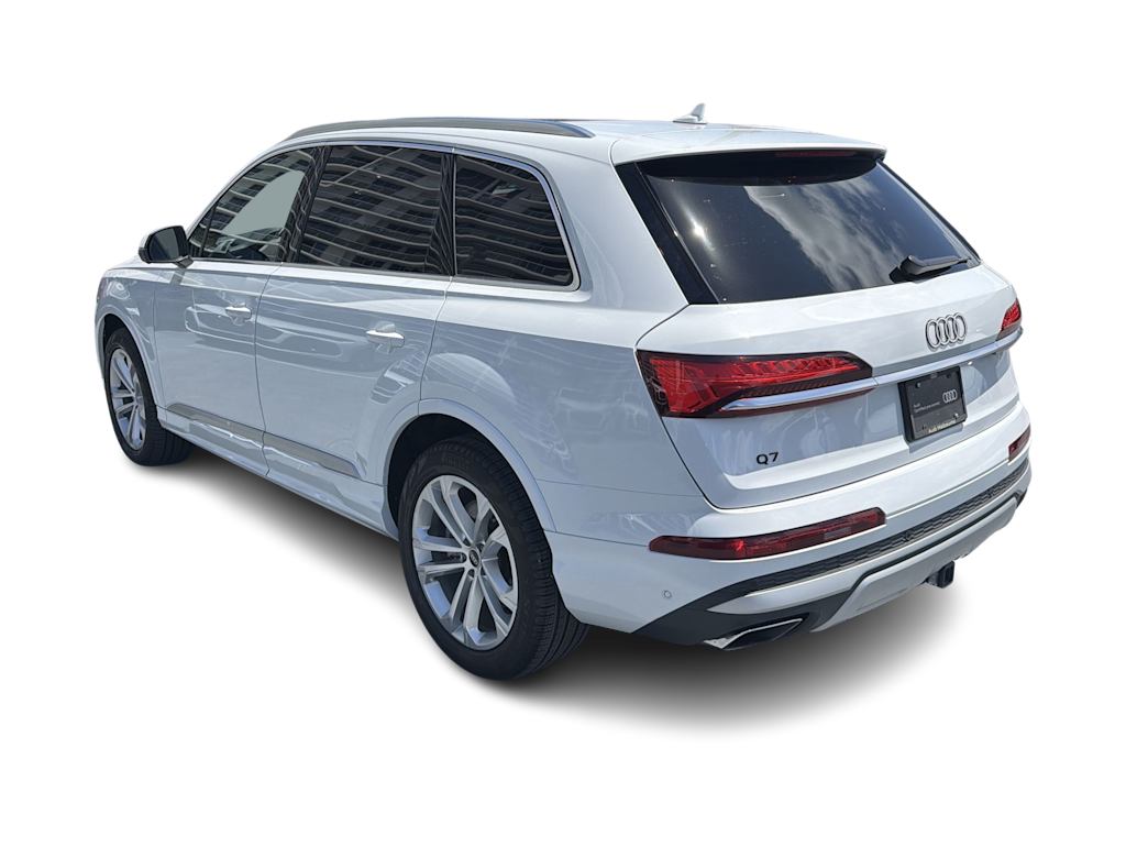 Thumbnail: 2025 Audi Q7 - 4