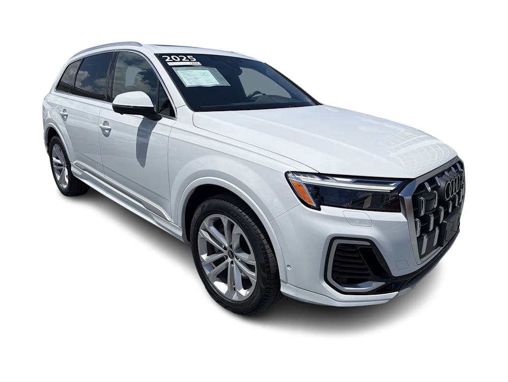 Thumbnail: 2025 Audi Q7 - 19