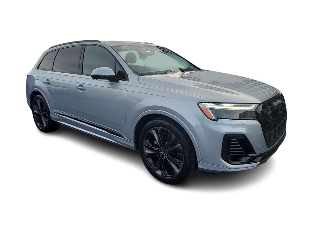 Thumbnail: 2026 Audi Q7 - 22