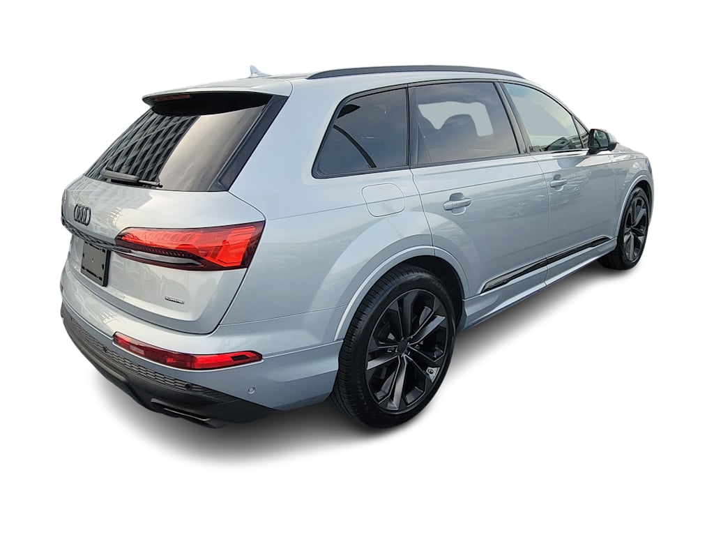 Thumbnail: 2026 Audi Q7 - 20