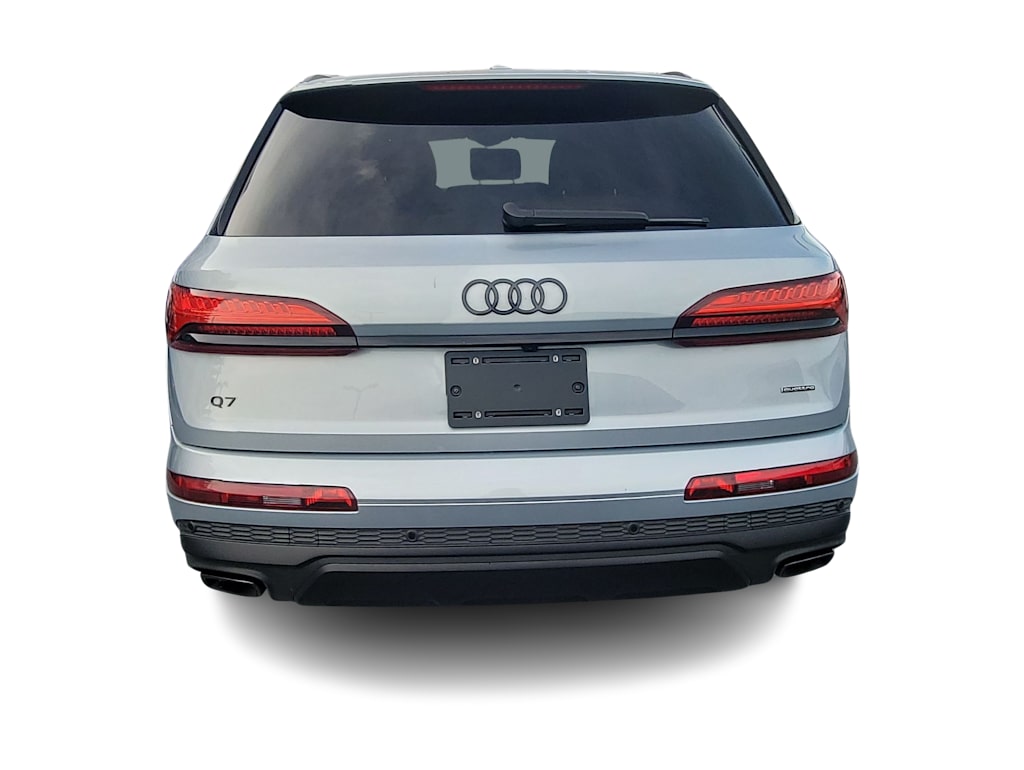Thumbnail: 2026 Audi Q7 - 5