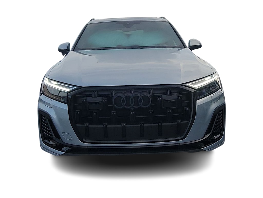 Thumbnail: 2026 Audi Q7 - 6