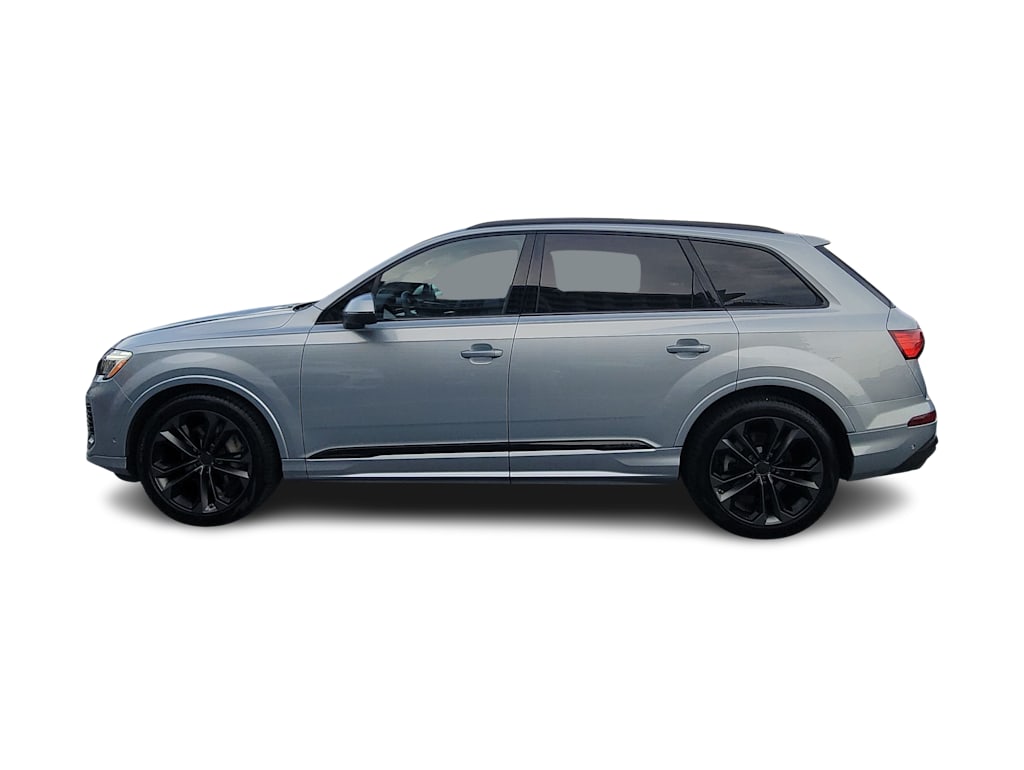 Thumbnail: 2026 Audi Q7 - 3