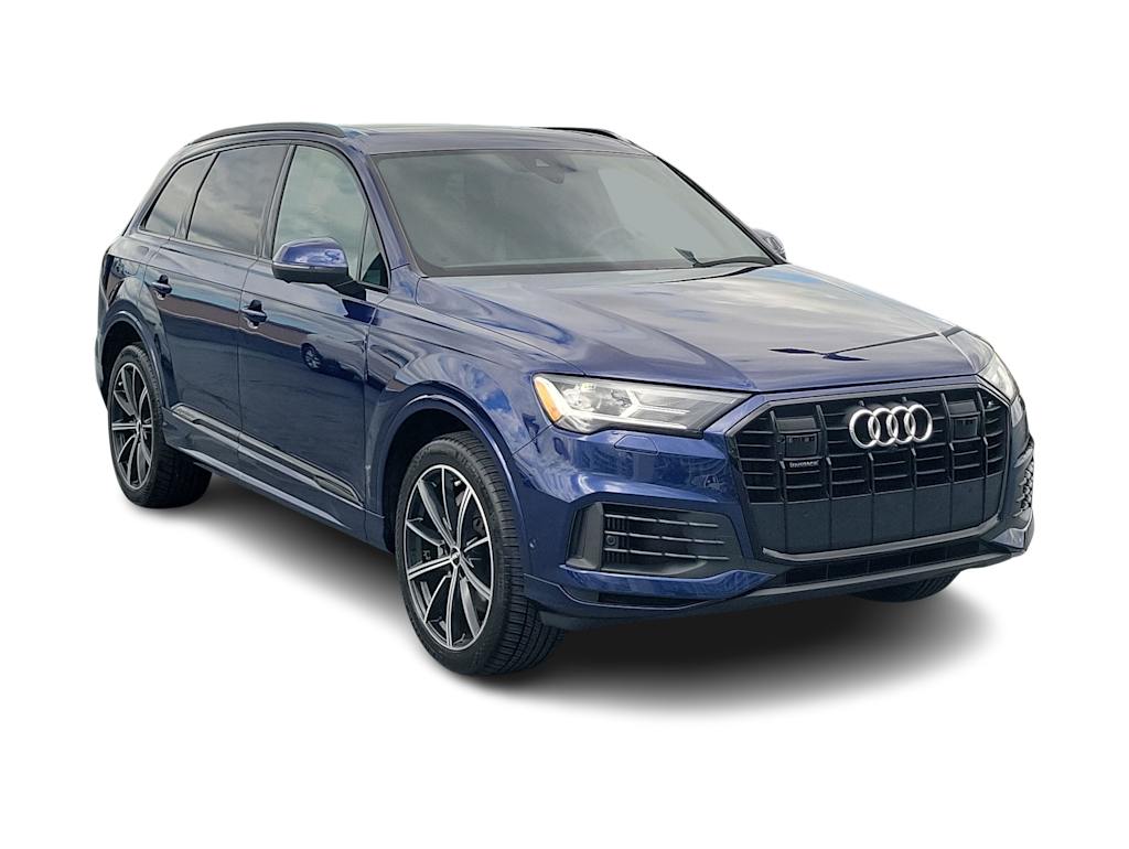Thumbnail: 2020 Audi Q7 - 20