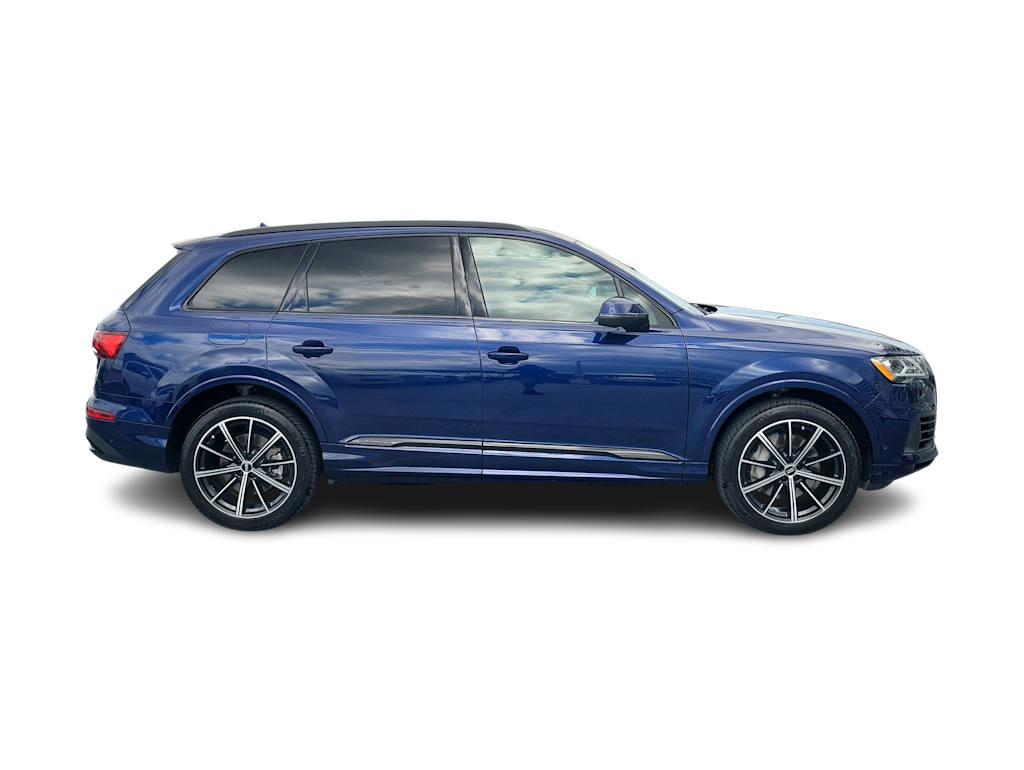 Thumbnail: 2020 Audi Q7 - 19