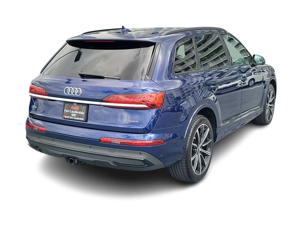 Thumbnail: 2020 Audi Q7 - 18
