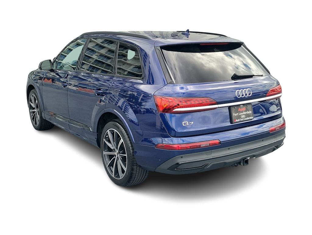 Thumbnail: 2020 Audi Q7 - 4