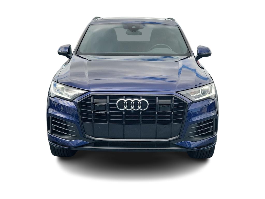 Thumbnail: 2020 Audi Q7 - 6