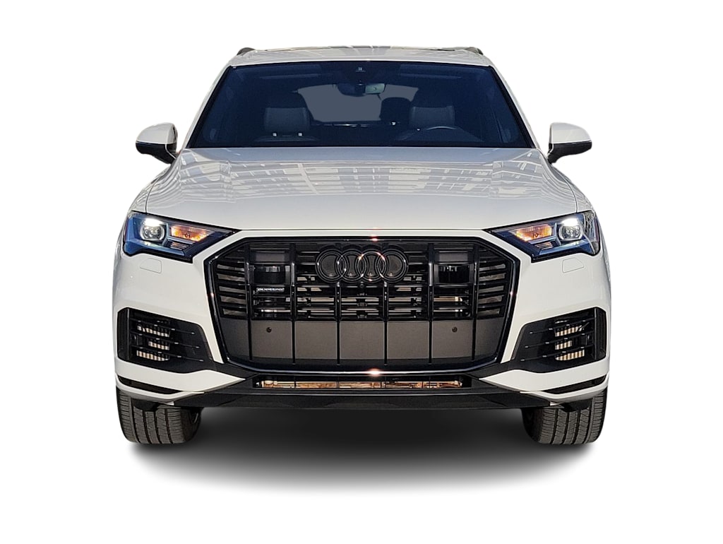 Thumbnail: 2023 Audi Q7 - 6