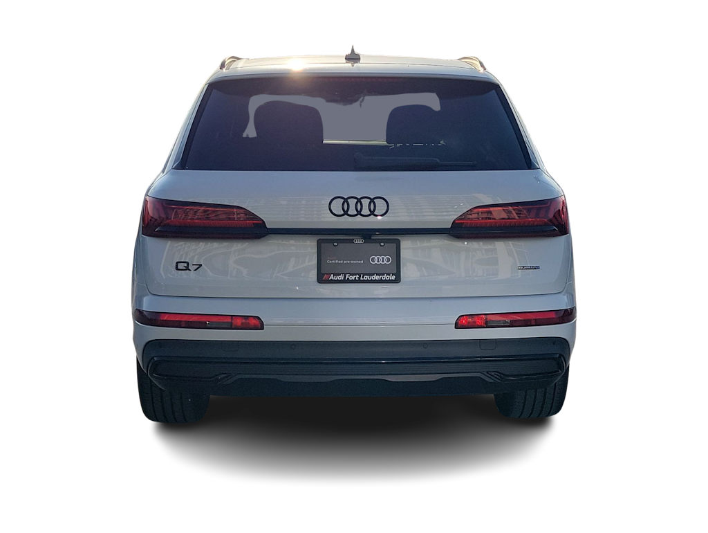 Thumbnail: 2023 Audi Q7 - 5