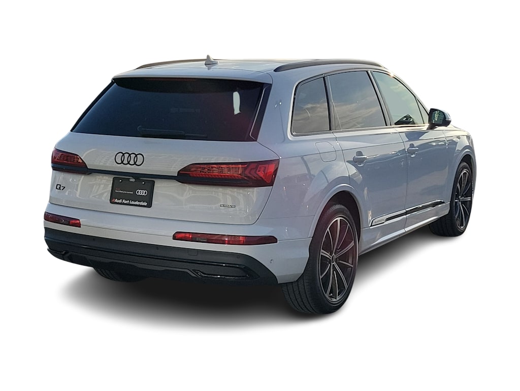 Thumbnail: 2023 Audi Q7 - 21