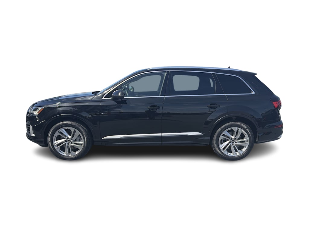 Thumbnail: 2023 Audi Q7 - 3