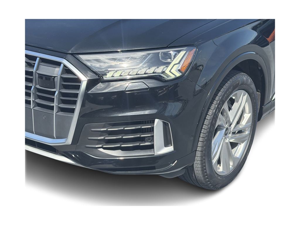 Thumbnail: 2023 Audi Q7 - 20