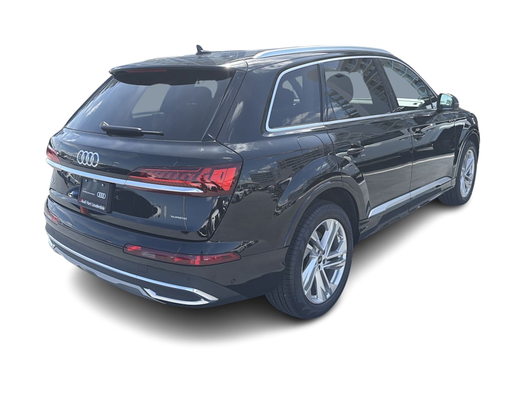 Thumbnail: 2023 Audi Q7 - 17
