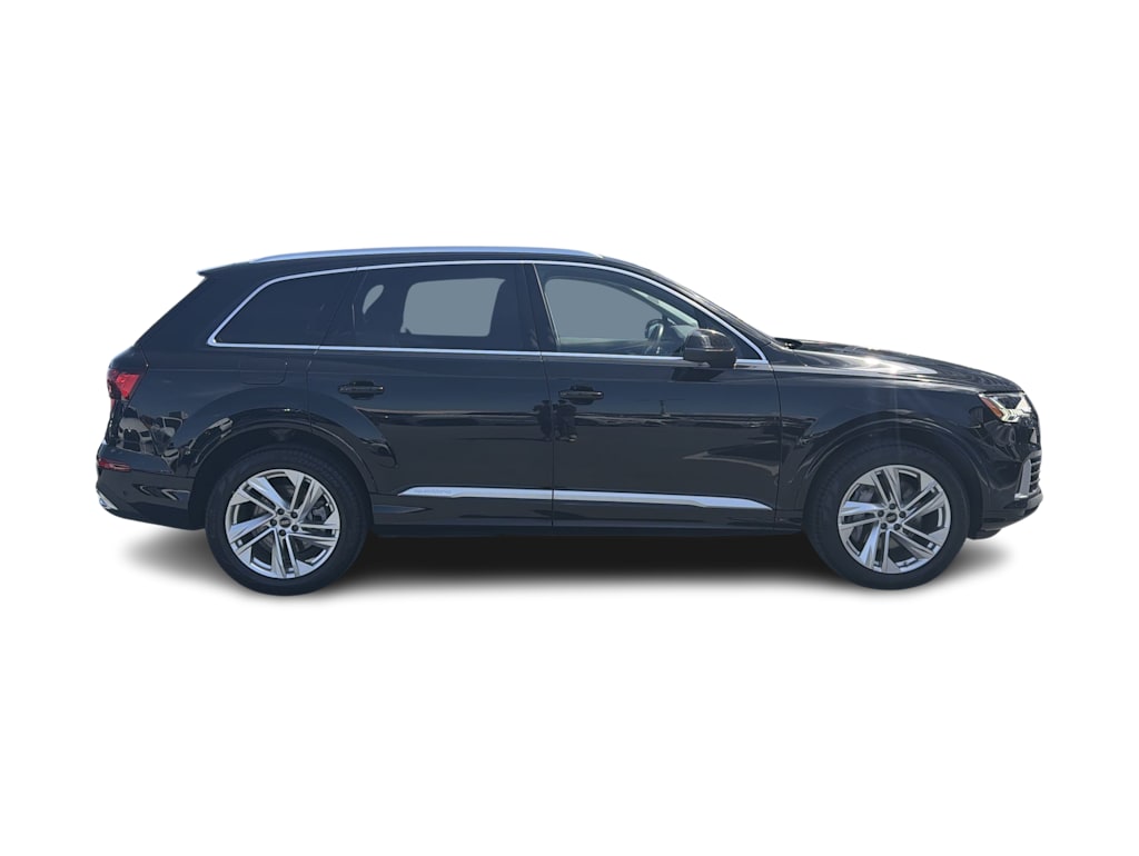 Thumbnail: 2023 Audi Q7 - 18