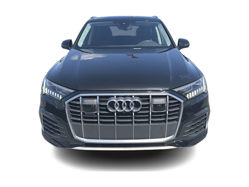 Thumbnail: 2023 Audi Q7 - 6