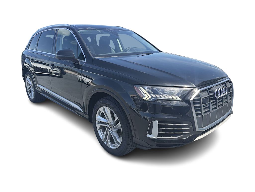 Thumbnail: 2023 Audi Q7 - 19