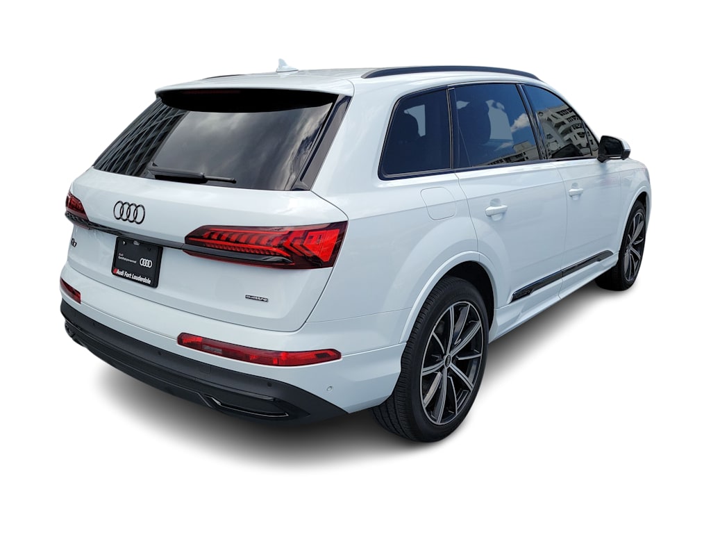 Thumbnail: 2023 Audi Q7 - 19