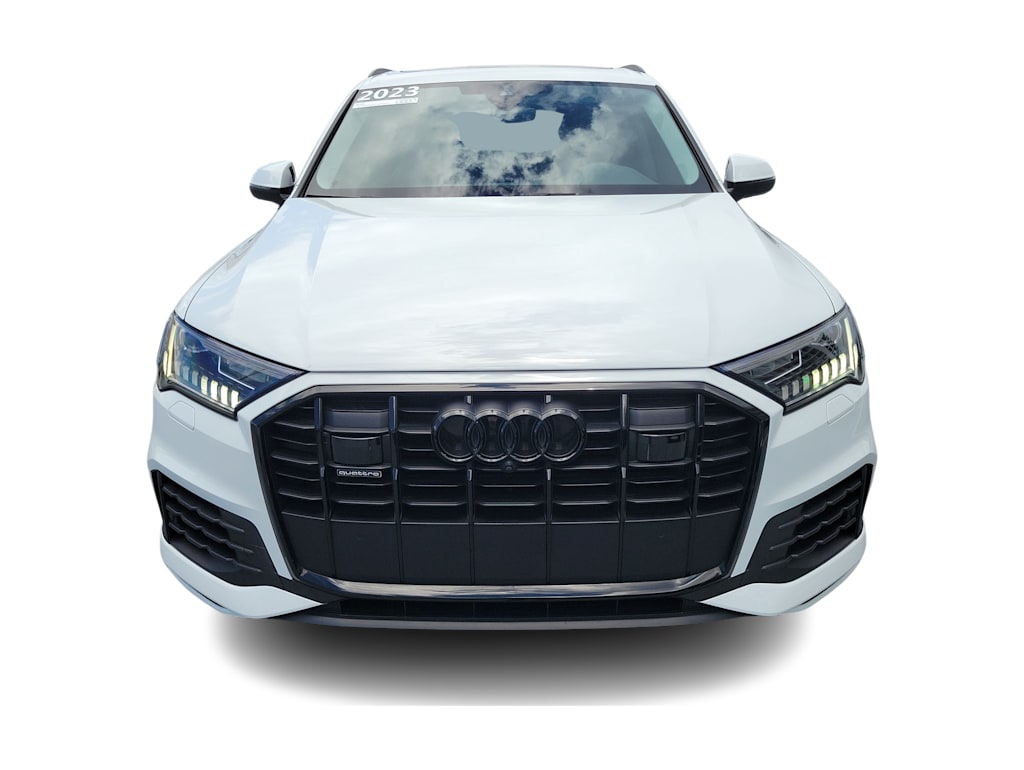 Thumbnail: 2023 Audi Q7 - 6