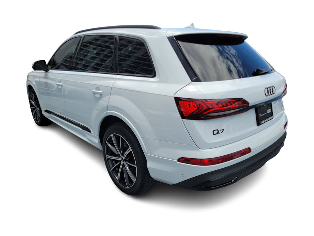 Thumbnail: 2023 Audi Q7 - 4
