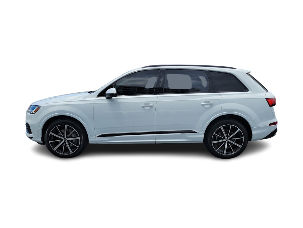Thumbnail: 2023 Audi Q7 - 3