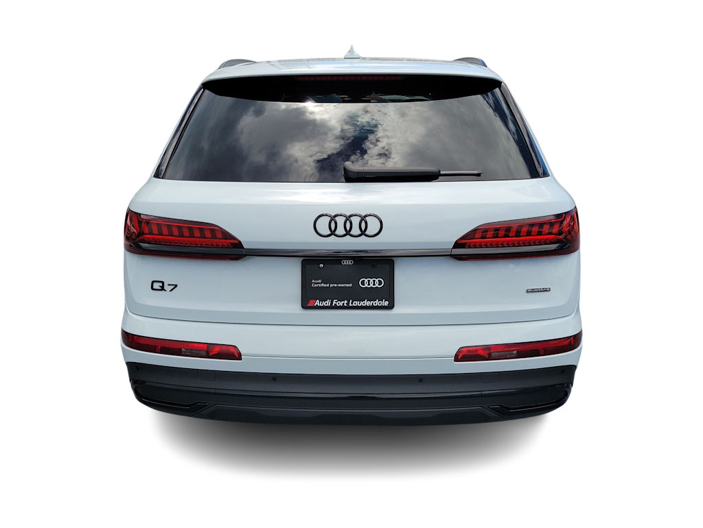 Thumbnail: 2023 Audi Q7 - 5