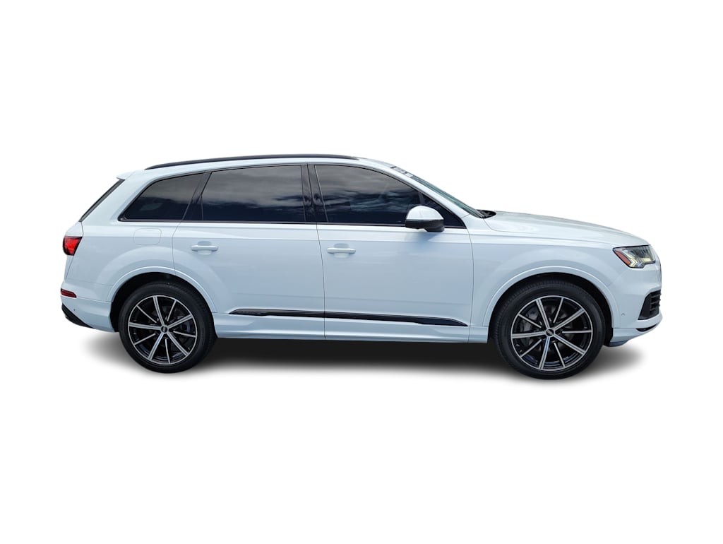 Thumbnail: 2023 Audi Q7 - 20