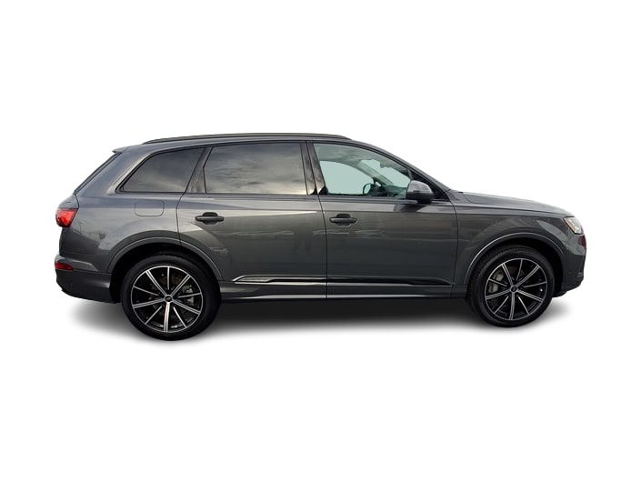 2024 Audi Q7 Premium Plus 14