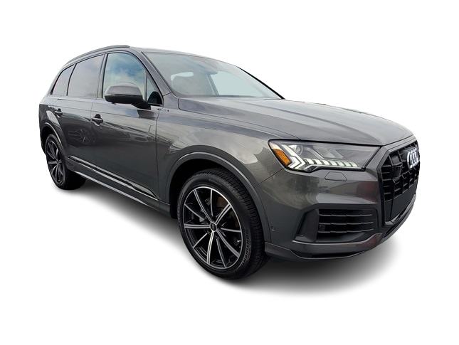 2024 Audi Q7 Premium Plus 15