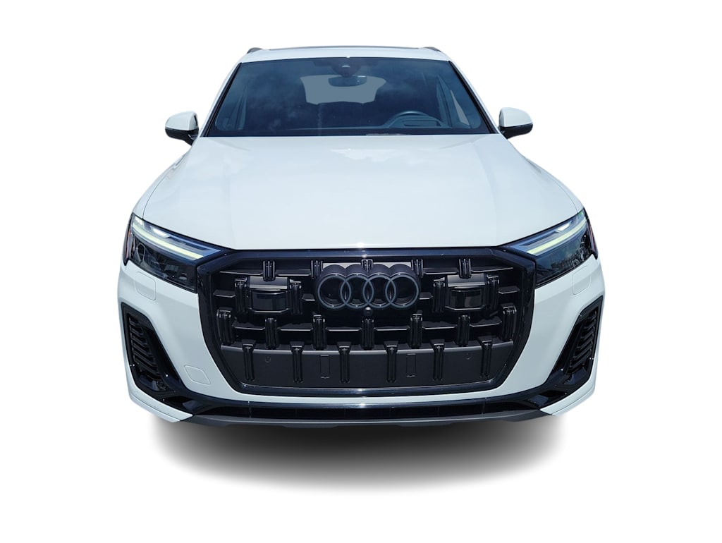 Thumbnail: 2026 Audi Q7 - 6
