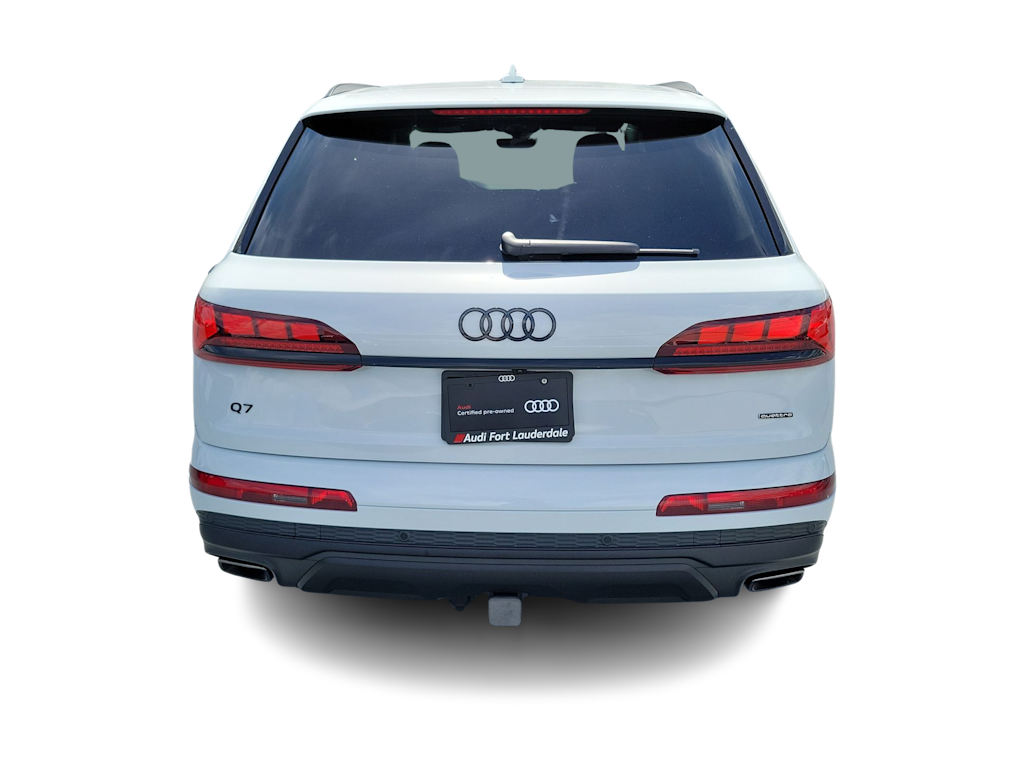 Thumbnail: 2026 Audi Q7 - 5