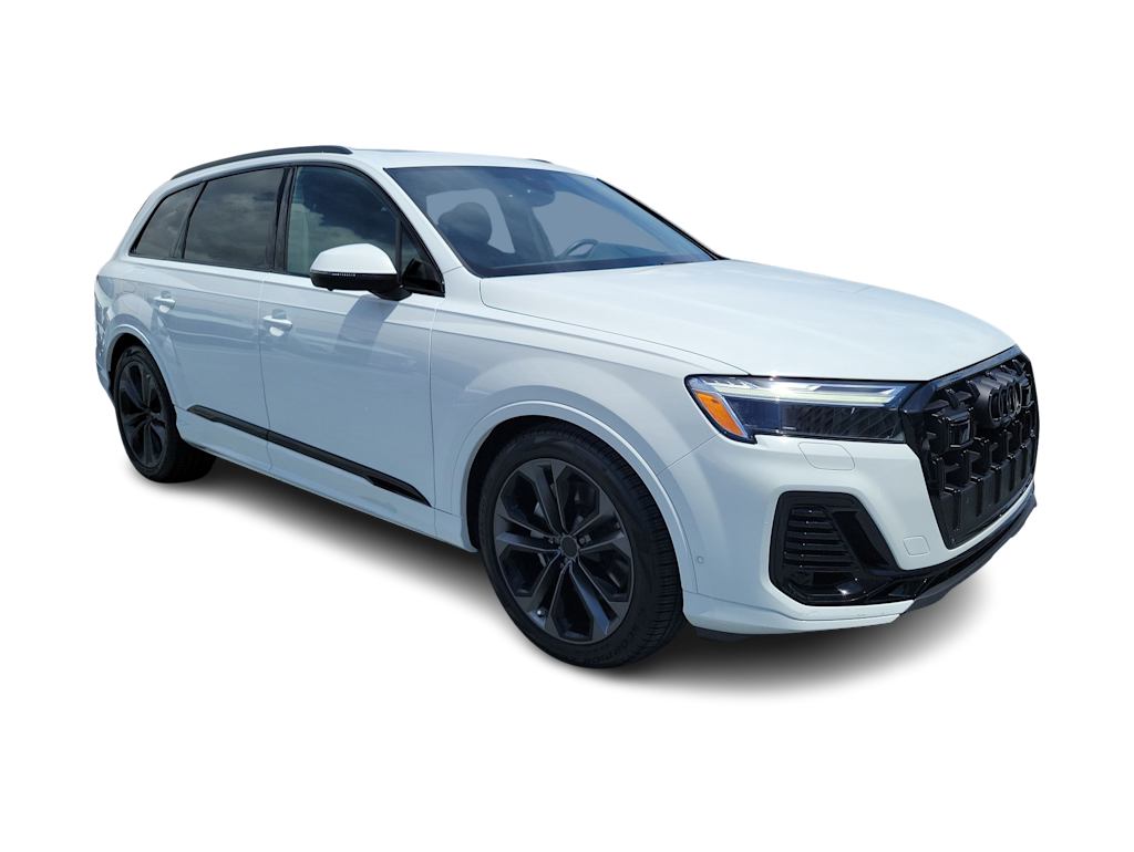Thumbnail: 2026 Audi Q7 - 22