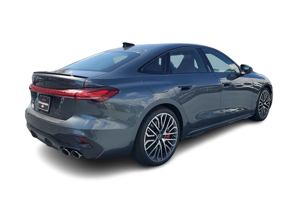 Thumbnail: 2025 Audi S5 - 14