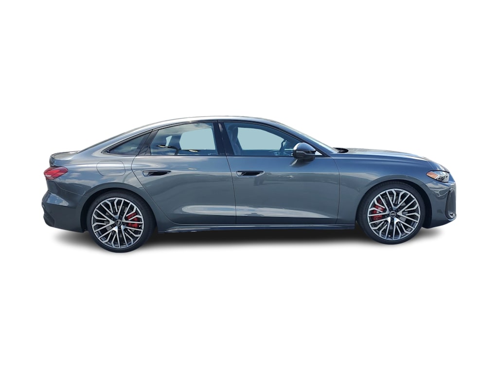 Thumbnail: 2025 Audi S5 - 15