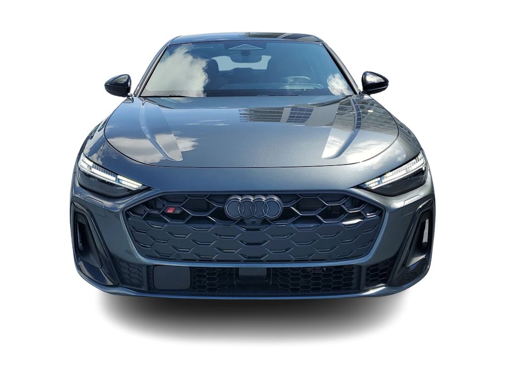 Thumbnail: 2025 Audi S5 - 6