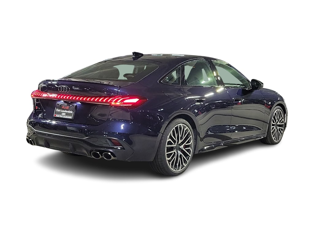 Thumbnail: 2026 Audi S5 - 17