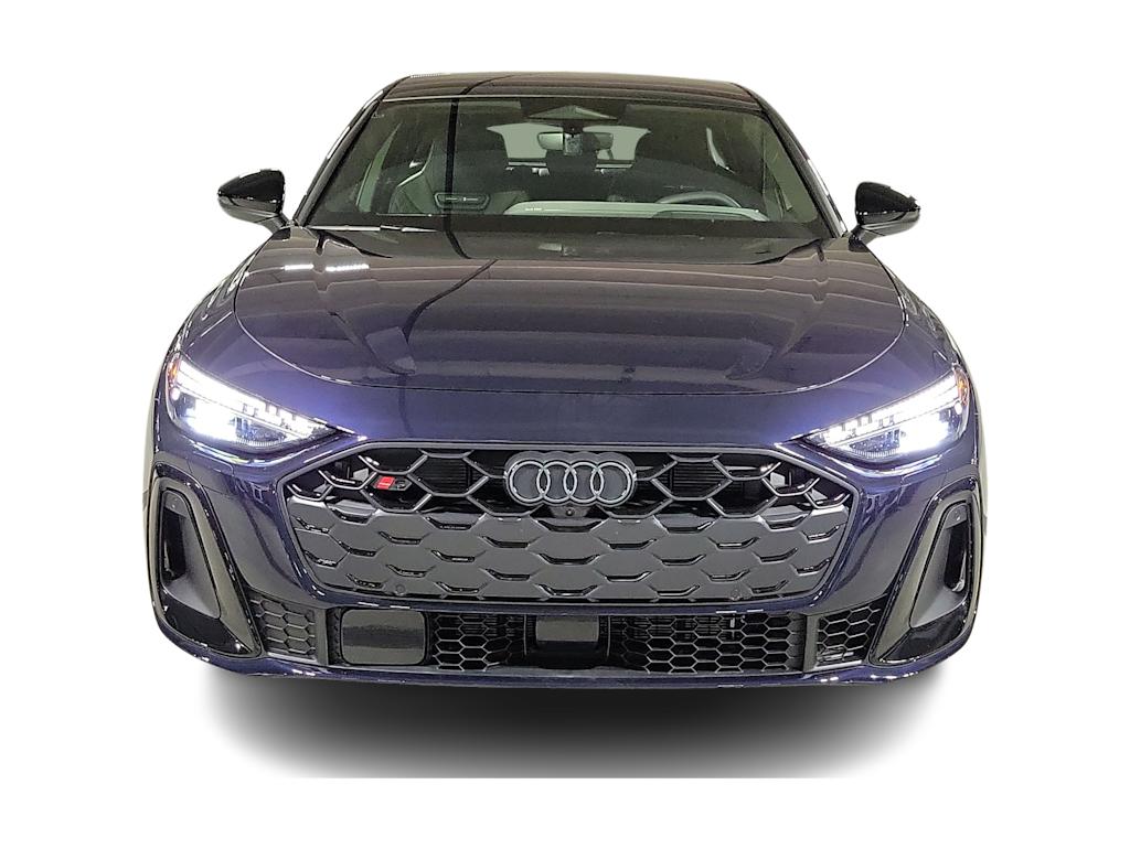 Thumbnail: 2026 Audi S5 - 5