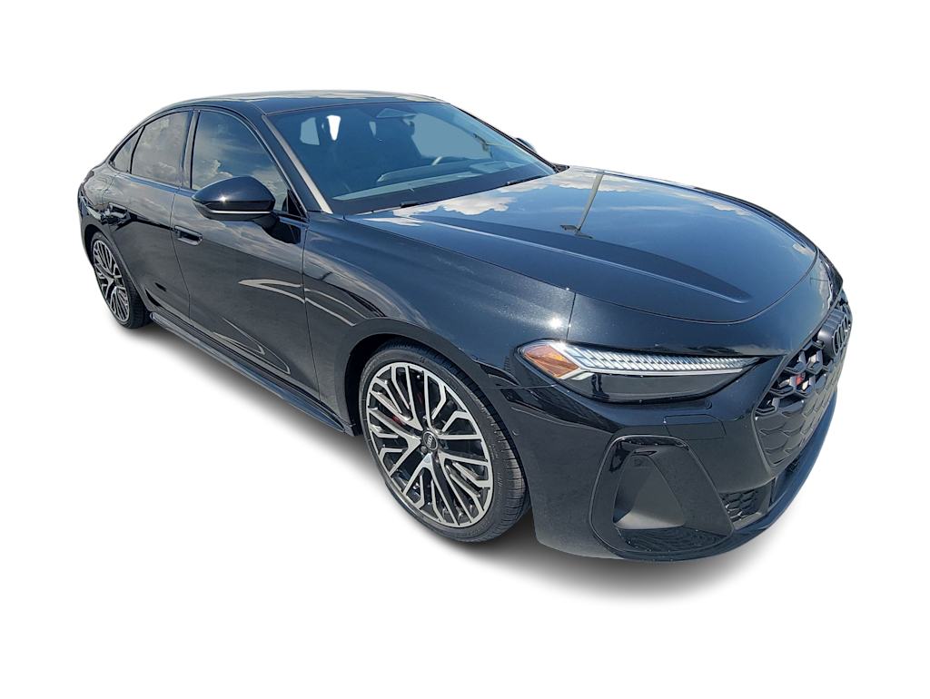 Thumbnail: 2025 Audi S5 - 23