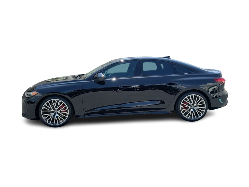 Thumbnail: 2025 Audi S5 - 3
