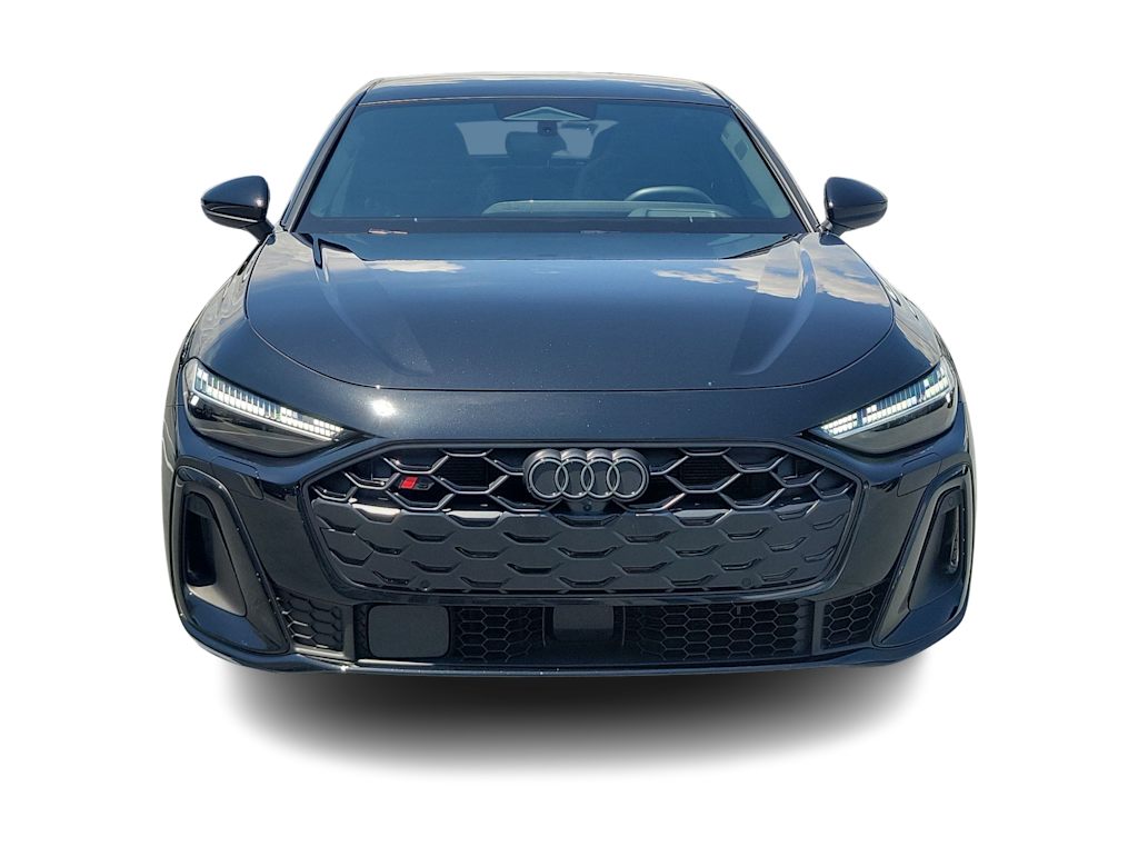 Thumbnail: 2025 Audi S5 - 6