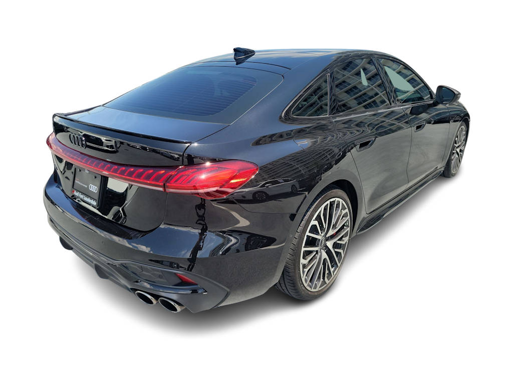 Thumbnail: 2025 Audi S5 - 21