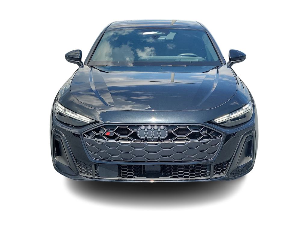 Thumbnail: 2025 Audi S5 - 6